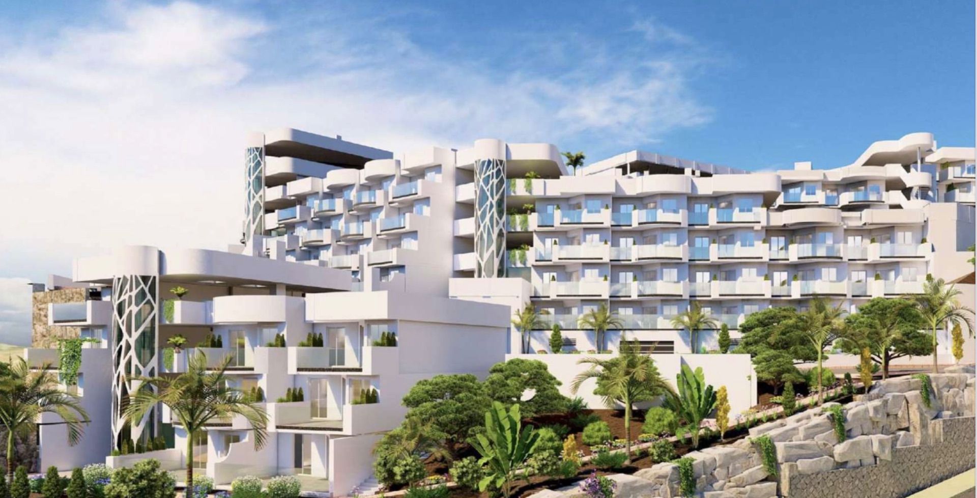 3 Bed, 2 Bath, ApartmentFor Sale, Malaga city, Malaga, 29000