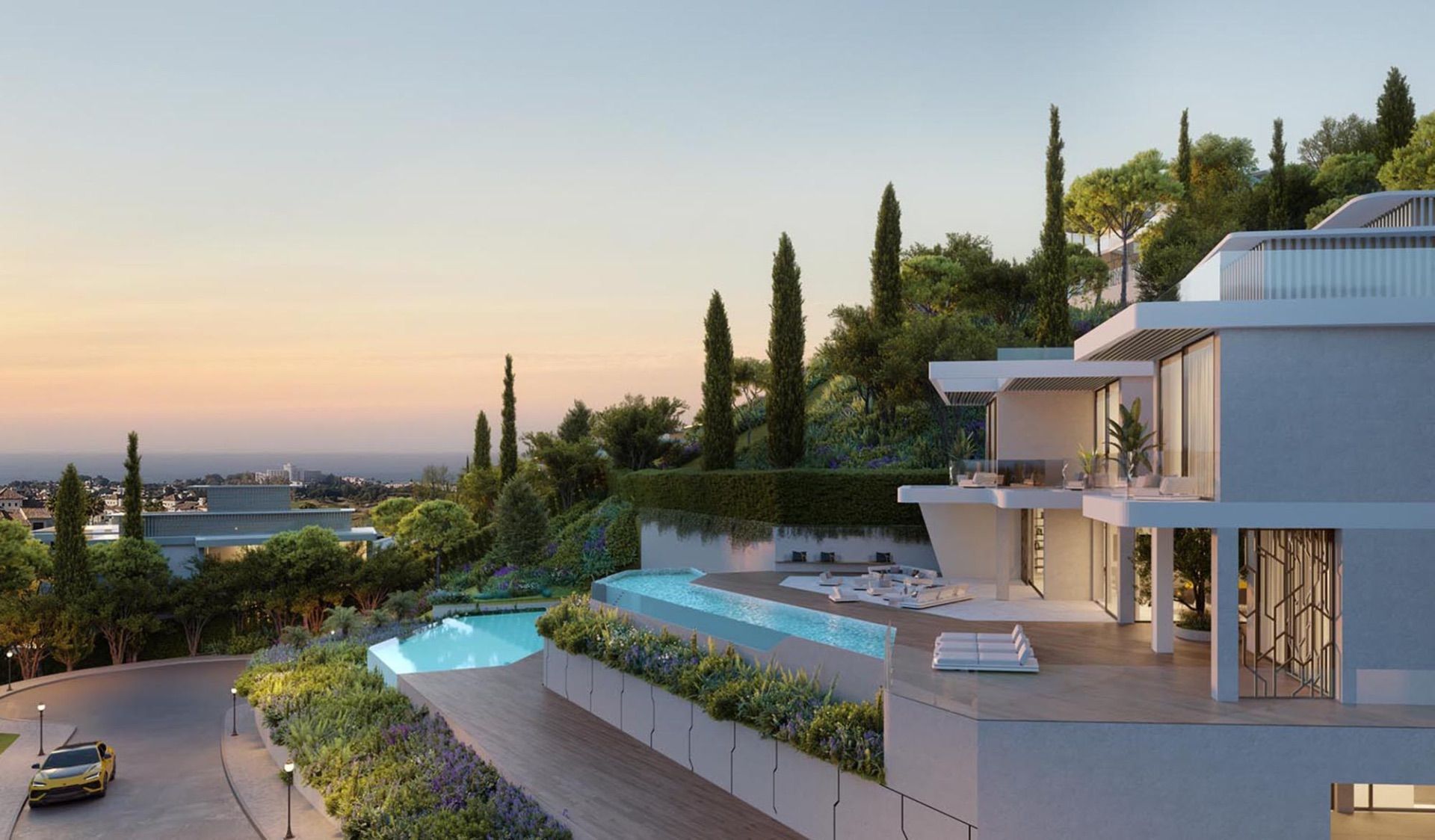 6 Bed, 8 Bath, HouseFor Sale, Benahavis, Malaga, 29679