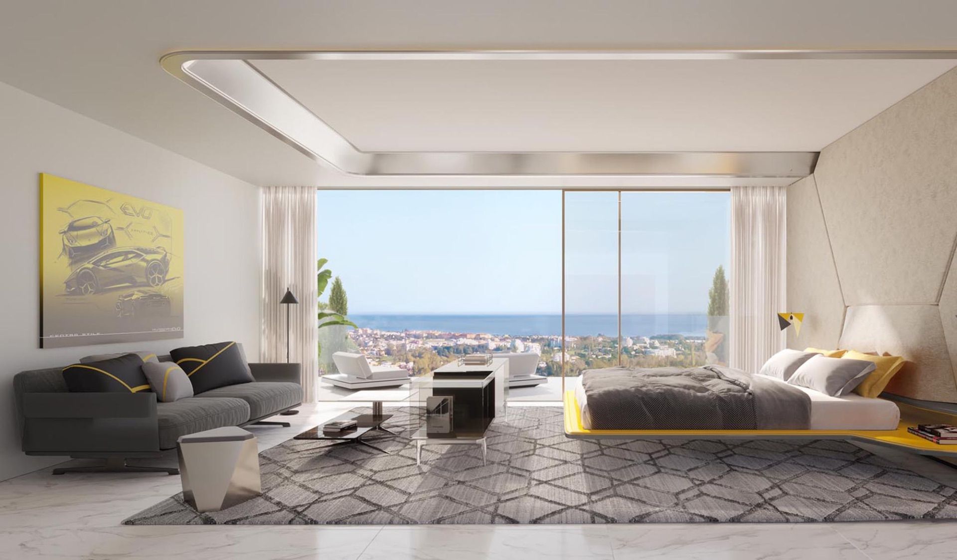 6 Bed, 8 Bath, HouseFor Sale, Benahavis, Malaga, 29679