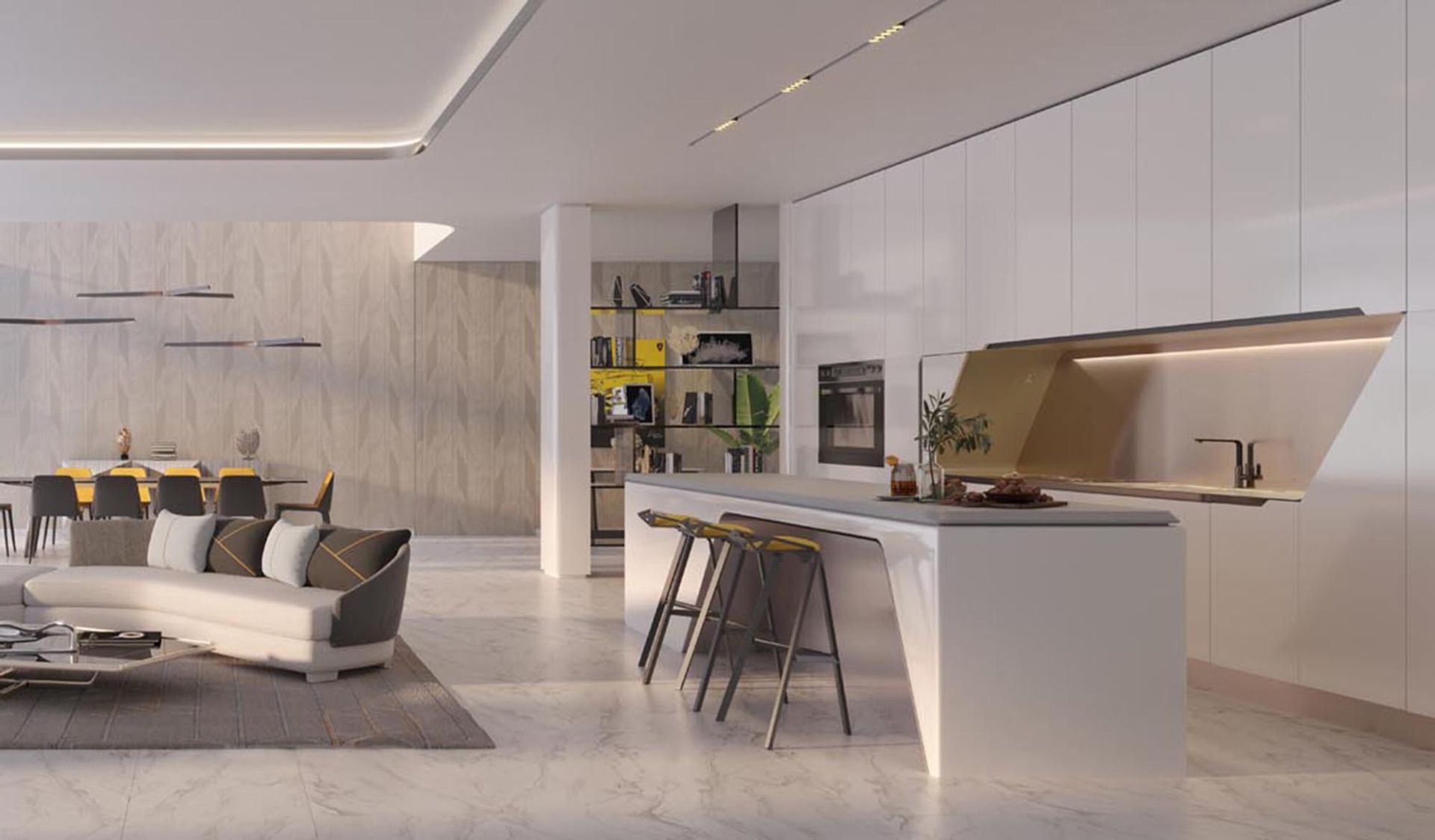 6 Bed, 8 Bath, HouseFor Sale, Benahavis, Malaga, 29679