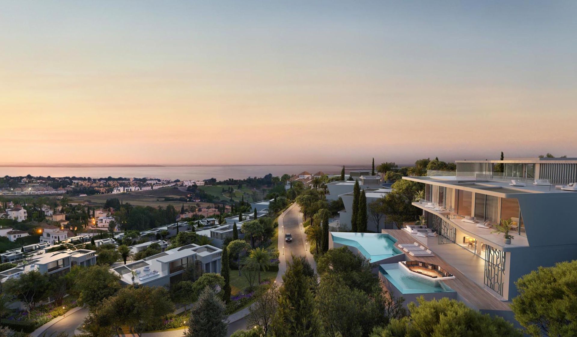 6 Bed, 8 Bath, HouseFor Sale, Benahavis, Malaga, 29679