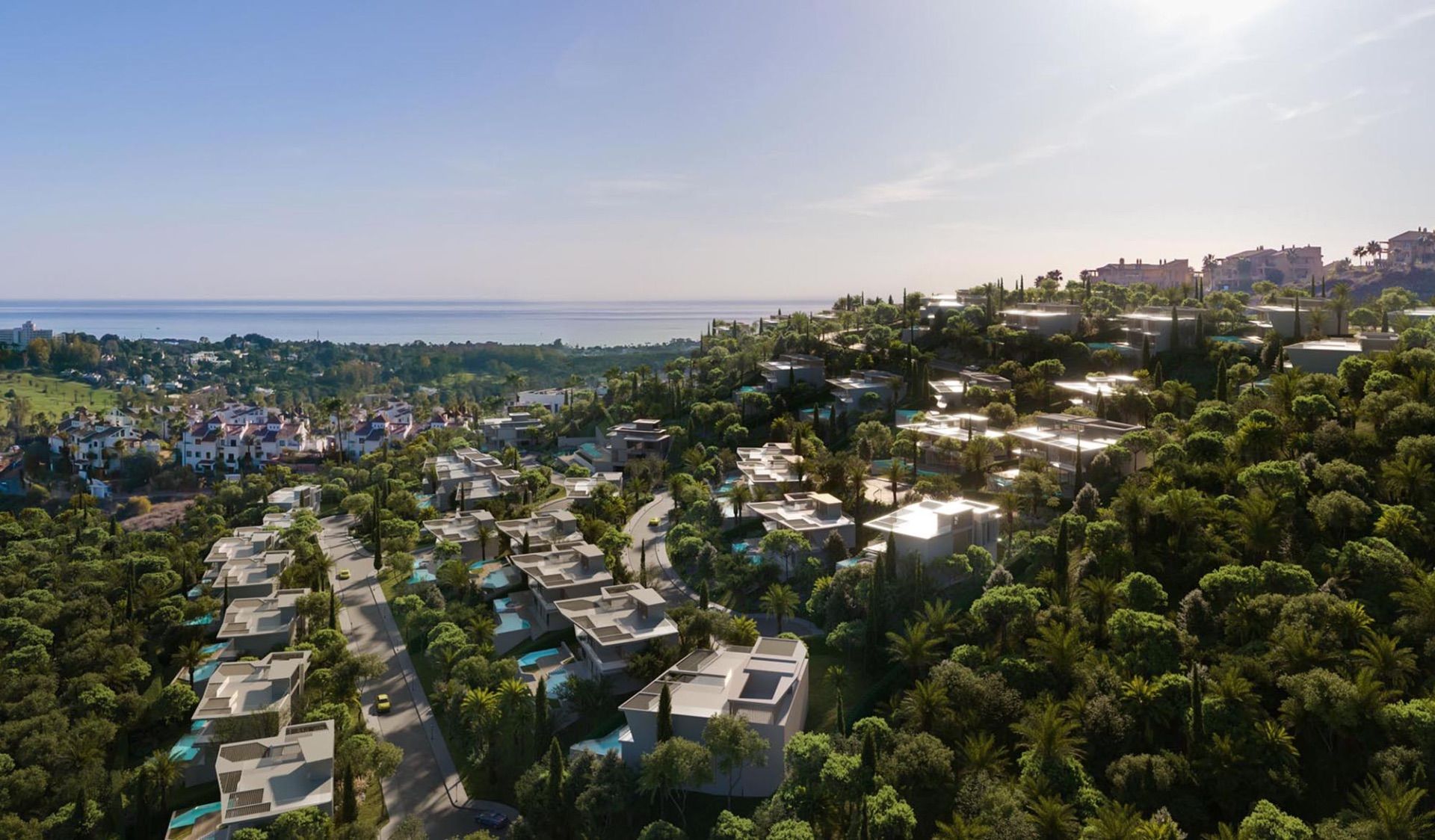 6 Bed, 8 Bath, HouseFor Sale, Benahavis, Malaga, 29679