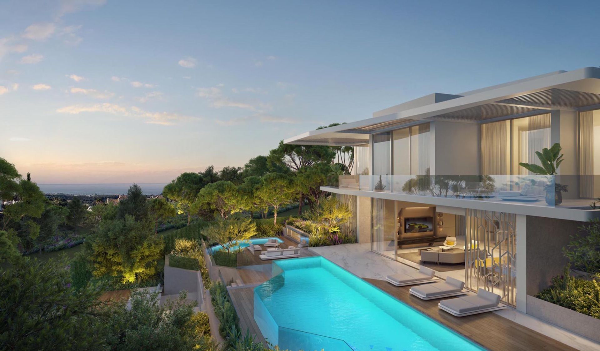 6 Bed, 8 Bath, HouseFor Sale, Benahavis, Malaga, 29679