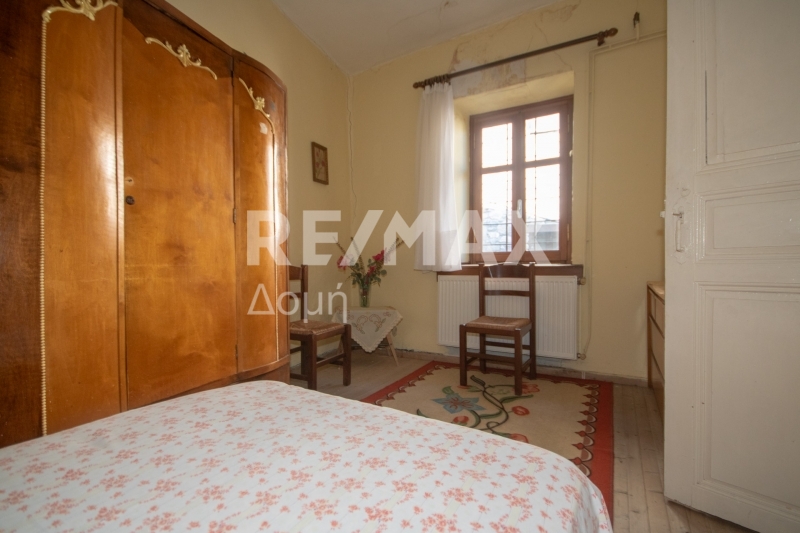 3 Bed, 1 Bath, HouseFor Sale, Kissos, Mouresi, Magnesia