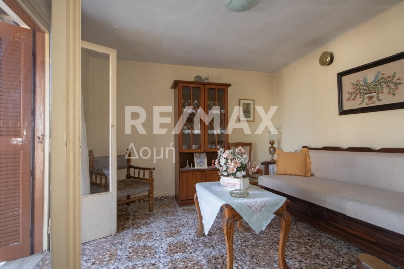 3 Bed, 1 Bath, HouseFor Sale, Kissos, Mouresi, Magnesia