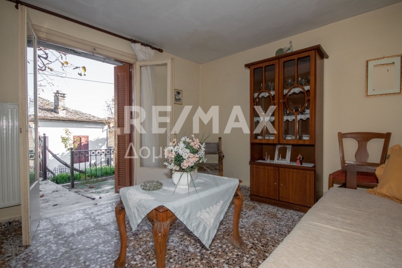 3 Bed, 1 Bath, HouseFor Sale, Kissos, Mouresi, Magnesia