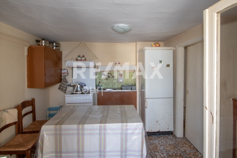 3 Bed, 1 Bath, HouseFor Sale, Kissos, Mouresi, Magnesia