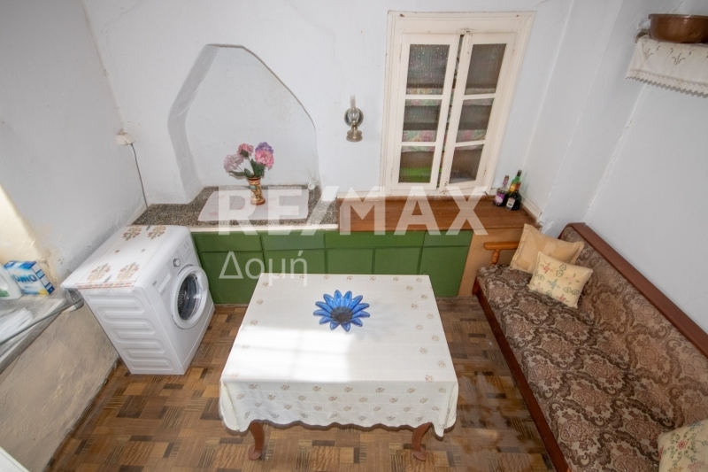 3 Bed, 1 Bath, HouseFor Sale, Kissos, Mouresi, Magnesia