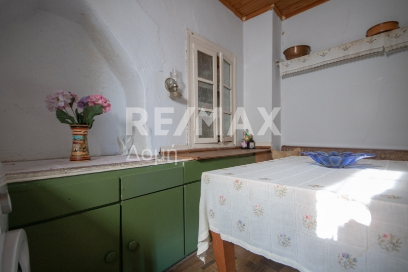 3 Bed, 1 Bath, HouseFor Sale, Kissos, Mouresi, Magnesia