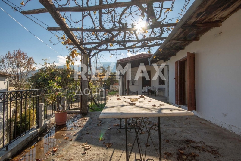3 Bed, 1 Bath, HouseFor Sale, Kissos, Mouresi, Magnesia