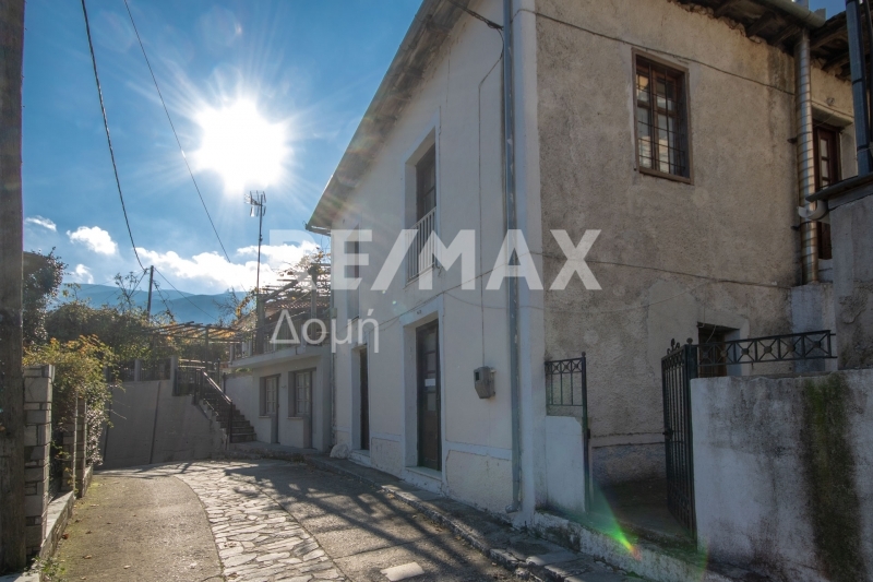 3 Bed, 1 Bath, HouseFor Sale, Kissos, Mouresi, Magnesia