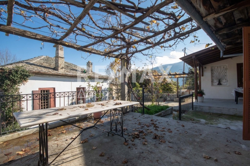 3 Bed, 1 Bath, HouseFor Sale, Kissos, Mouresi, Magnesia