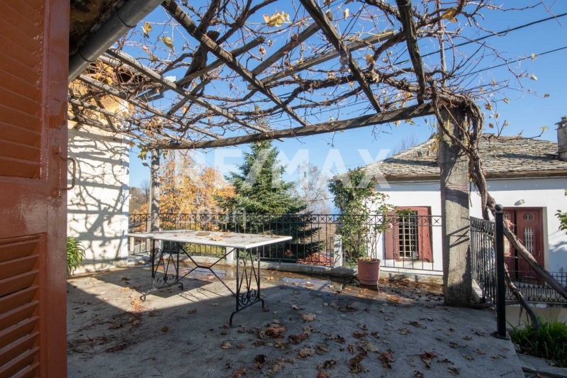 3 Bed, 1 Bath, HouseFor Sale, Kissos, Mouresi, Magnesia