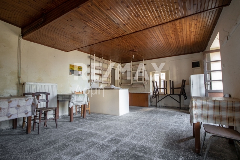 3 Bed, 1 Bath, HouseFor Sale, Kissos, Mouresi, Magnesia