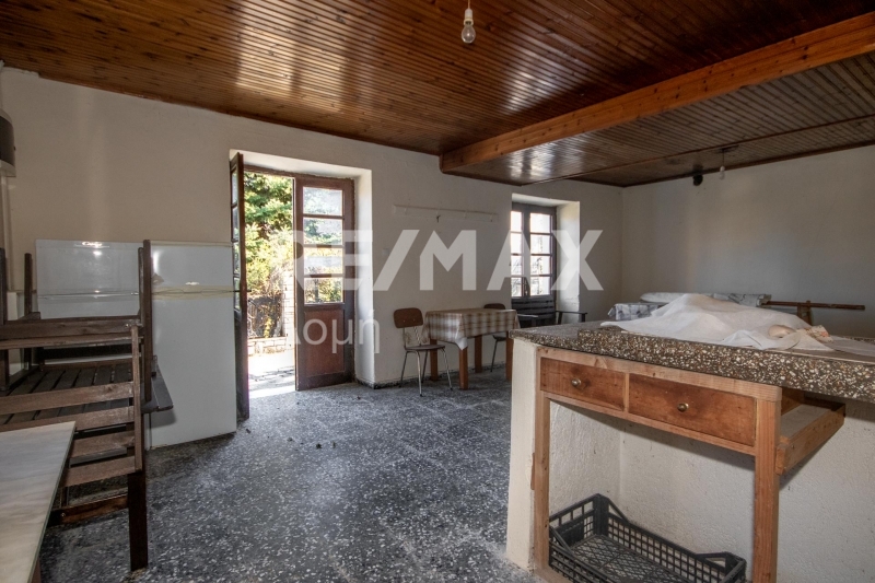 3 Bed, 1 Bath, HouseFor Sale, Kissos, Mouresi, Magnesia