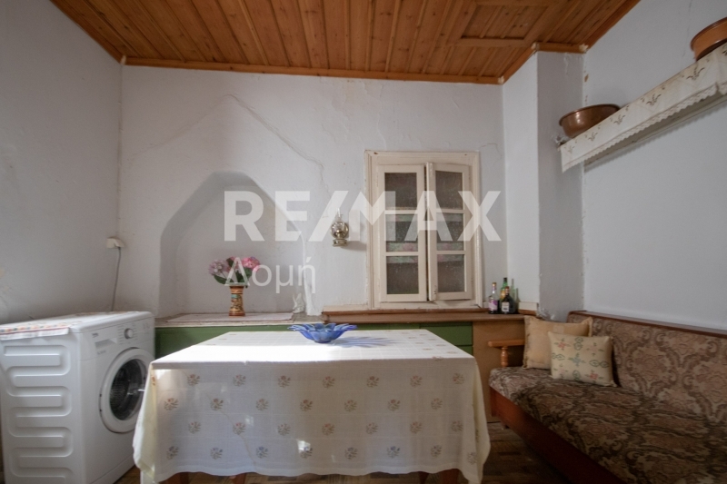 3 Bed, 1 Bath, HouseFor Sale, Kissos, Mouresi, Magnesia