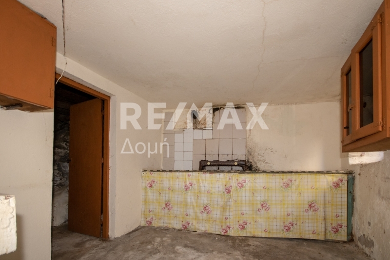 3 Bed, 1 Bath, HouseFor Sale, Kissos, Mouresi, Magnesia