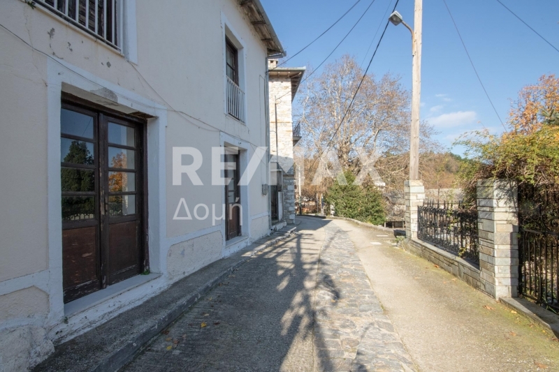 3 Bed, 1 Bath, HouseFor Sale, Kissos, Mouresi, Magnesia