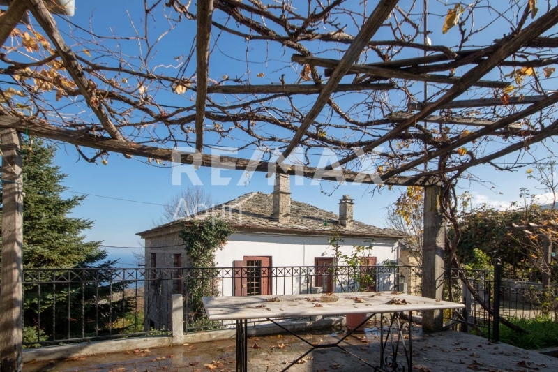 3 Bed, 1 Bath, HouseFor Sale, Kissos, Mouresi, Magnesia