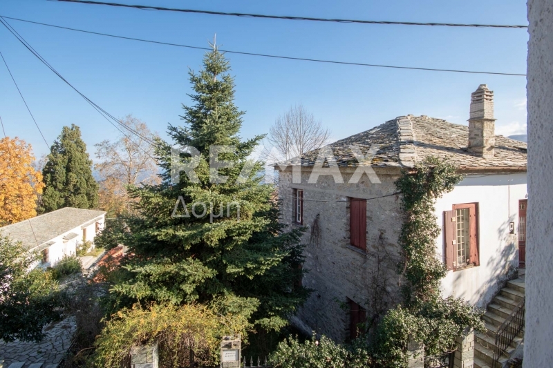 3 Bed, 1 Bath, HouseFor Sale, Kissos, Mouresi, Magnesia