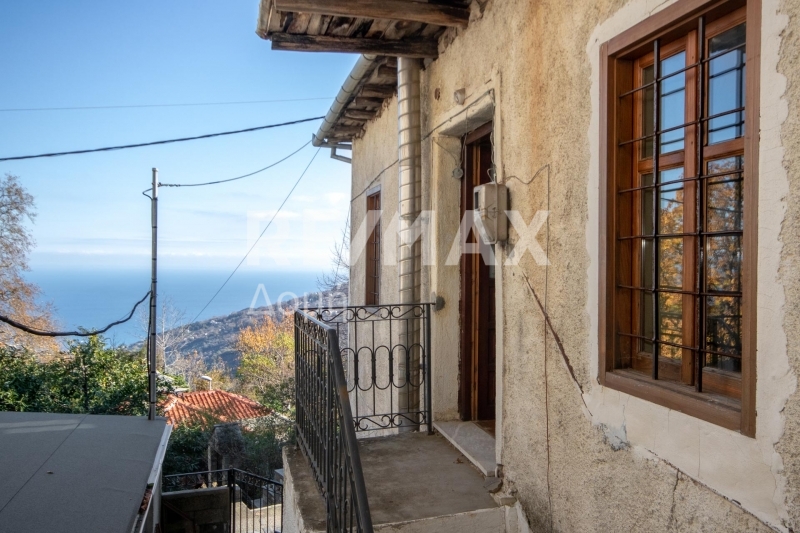 3 Bed, 1 Bath, HouseFor Sale, Kissos, Mouresi, Magnesia