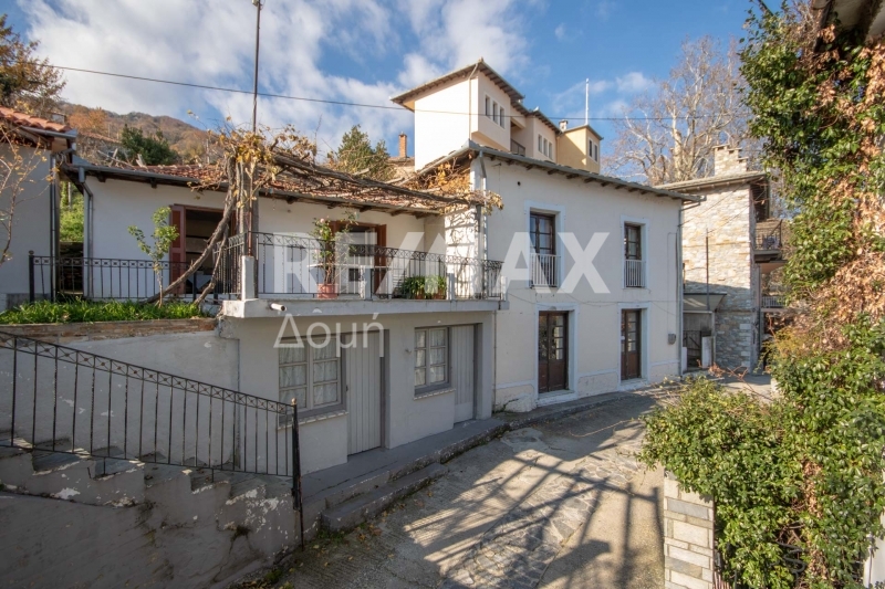 3 Bed, 1 Bath, HouseFor Sale, Kissos, Mouresi, Magnesia