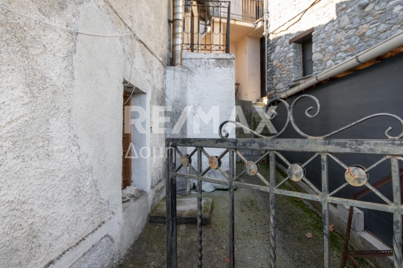 3 Bed, 1 Bath, HouseFor Sale, Kissos, Mouresi, Magnesia