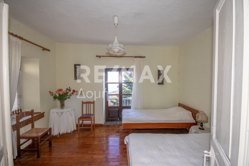 3 Bed, 1 Bath, HouseFor Sale, Kissos, Mouresi, Magnesia