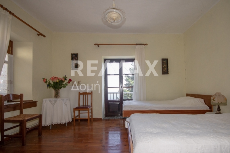 3 Bed, 1 Bath, HouseFor Sale, Kissos, Mouresi, Magnesia