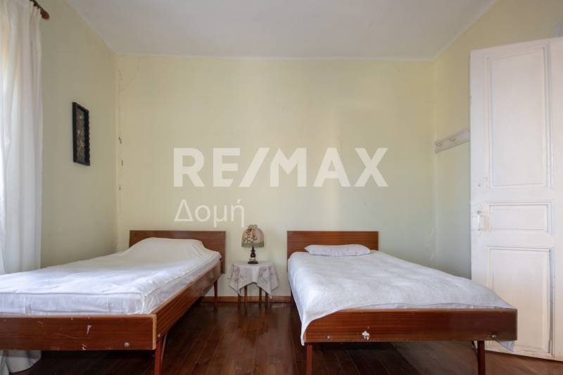 3 Bed, 1 Bath, HouseFor Sale, Kissos, Mouresi, Magnesia