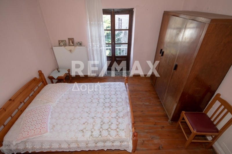 3 Bed, 1 Bath, HouseFor Sale, Kissos, Mouresi, Magnesia