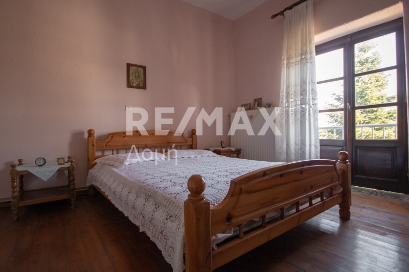 3 Bed, 1 Bath, HouseFor Sale, Kissos, Mouresi, Magnesia