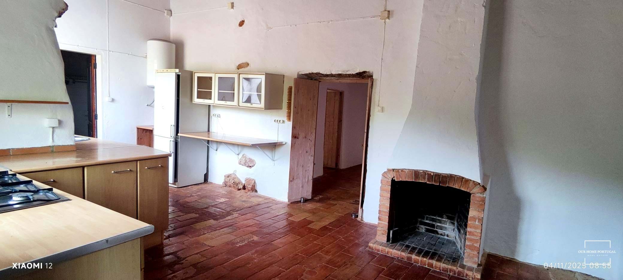 2 Bed, 1 Bath, HouseFor Sale, Loulé, Faro, 8100-109