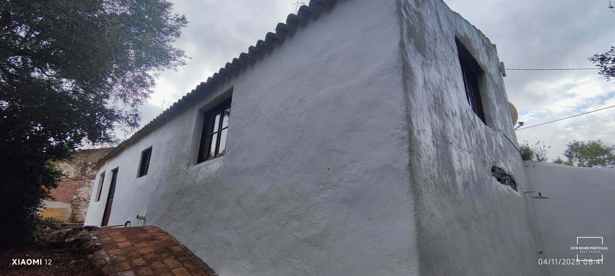 2 Bed, 1 Bath, HouseFor Sale, Loulé, Faro, 8100-109