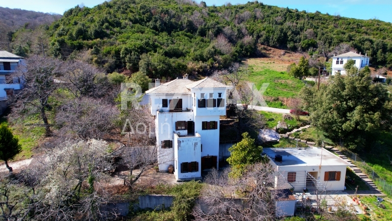 4 Bed, 3 Bath, HouseFor Sale, Kalamaki, Afetes, Magnesia