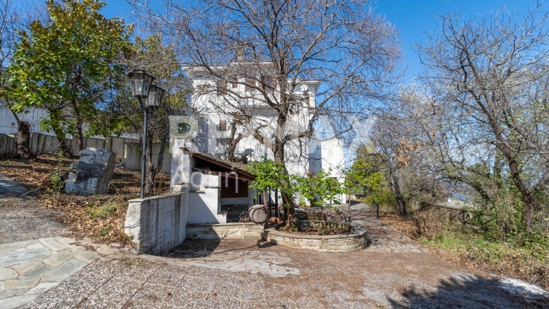 4 Bed, 3 Bath, HouseFor Sale, Kalamaki, Afetes, Magnesia