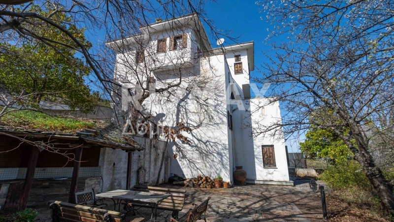 4 Bed, 3 Bath, HouseFor Sale, Kalamaki, Afetes, Magnesia