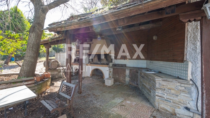 4 Bed, 3 Bath, HouseFor Sale, Kalamaki, Afetes, Magnesia