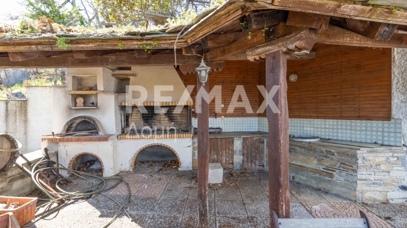 4 Bed, 3 Bath, HouseFor Sale, Kalamaki, Afetes, Magnesia