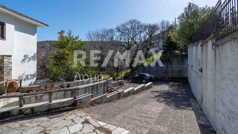 4 Bed, 3 Bath, HouseFor Sale, Kalamaki, Afetes, Magnesia