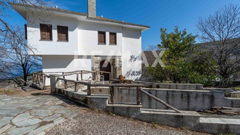 4 Bed, 3 Bath, HouseFor Sale, Kalamaki, Afetes, Magnesia