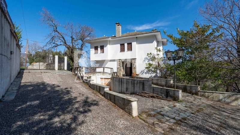 4 Bed, 3 Bath, HouseFor Sale, Kalamaki, Afetes, Magnesia