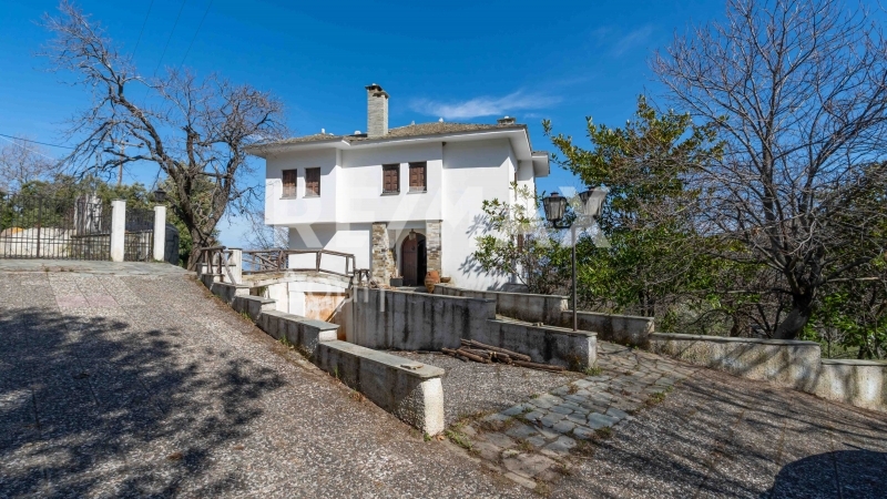 4 Bed, 3 Bath, HouseFor Sale, Kalamaki, Afetes, Magnesia