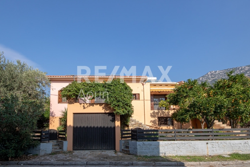 3 Bed, 1 Bath, HouseFor Sale, Center, Agria, Magnesia