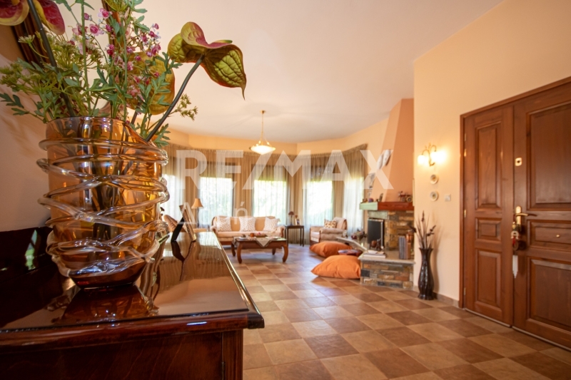 3 Bed, 1 Bath, HouseFor Sale, Center, Agria, Magnesia