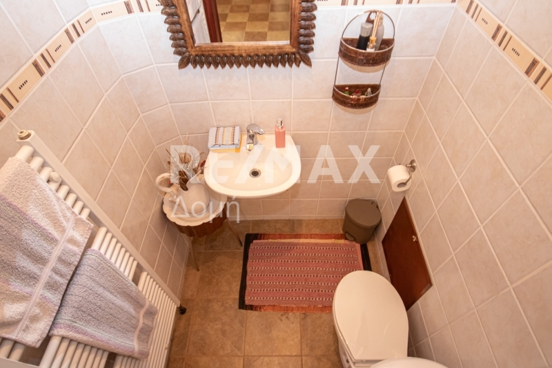 3 Bed, 1 Bath, HouseFor Sale, Center, Agria, Magnesia