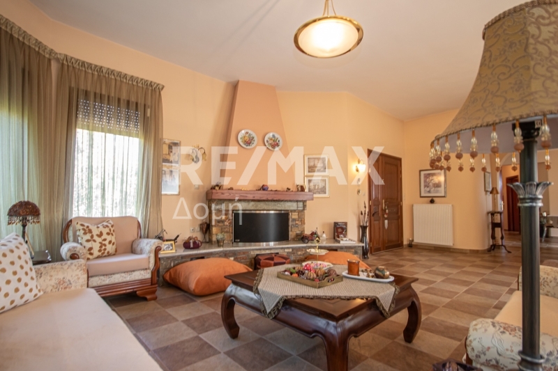 3 Bed, 1 Bath, HouseFor Sale, Center, Agria, Magnesia