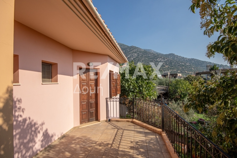 3 Bed, 1 Bath, HouseFor Sale, Center, Agria, Magnesia