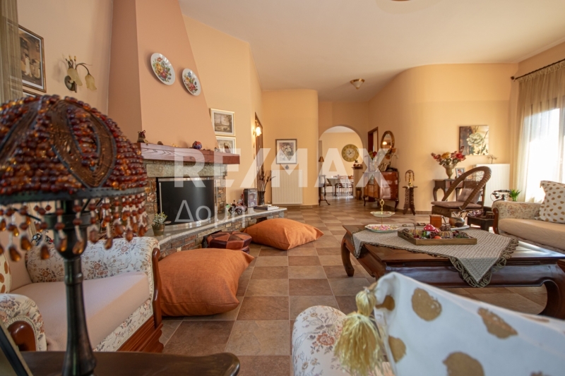 3 Bed, 1 Bath, HouseFor Sale, Center, Agria, Magnesia