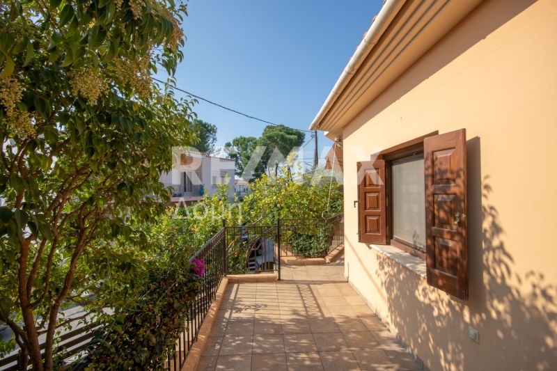 3 Bed, 1 Bath, HouseFor Sale, Center, Agria, Magnesia